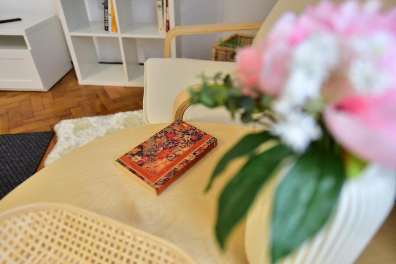 Вилла Flh - House Angelique Сибиу Экстерьер фото