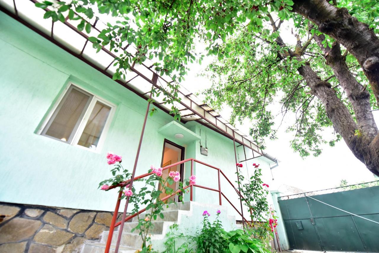Вилла Flh - House Angelique Сибиу Экстерьер фото